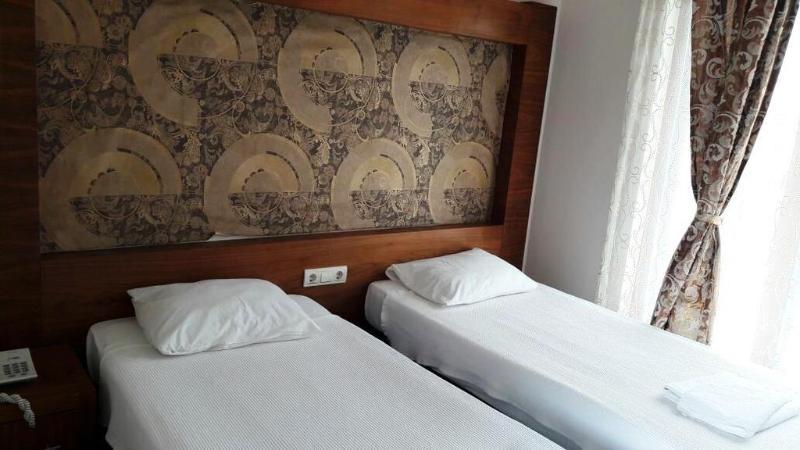 Dinara Garden Kemer Kültér fotó