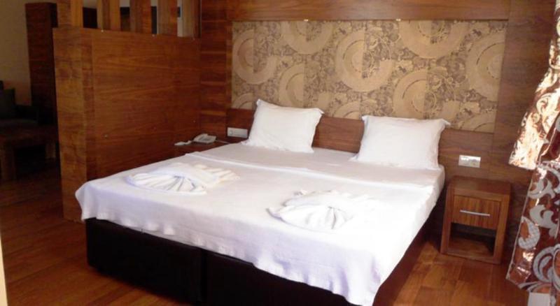 Dinara Garden Kemer Kültér fotó