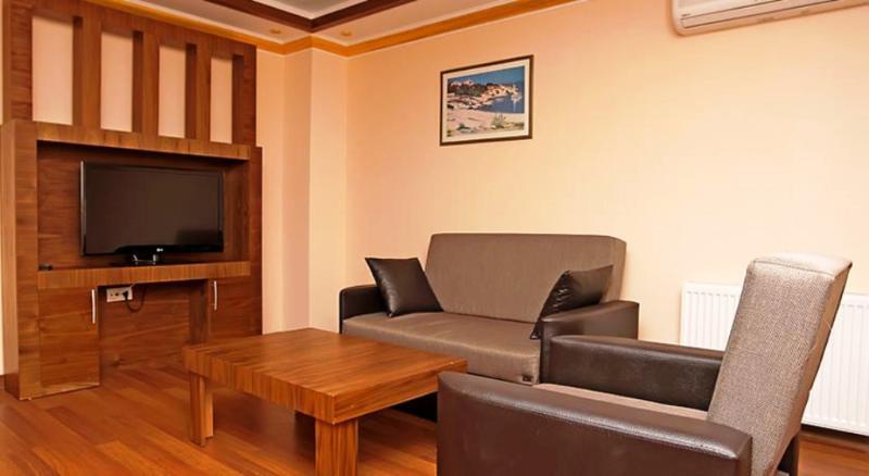 Dinara Garden Kemer Kültér fotó