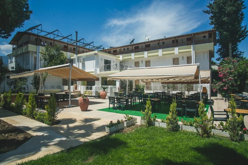 Dinara Garden Kemer Kültér fotó