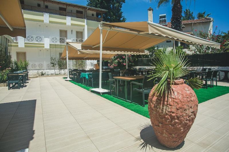 Dinara Garden Kemer Kültér fotó